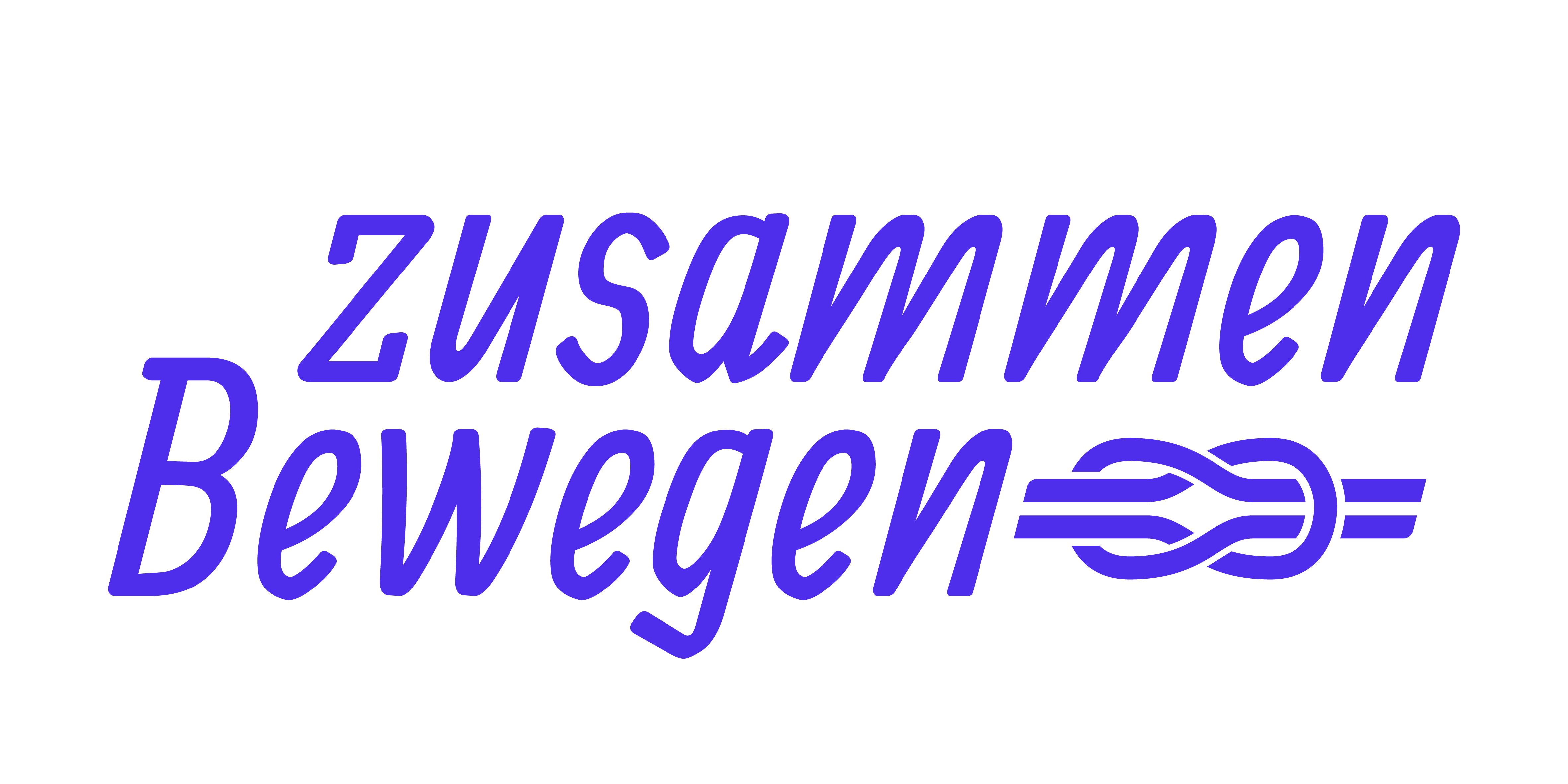 Zusammen bewegen
